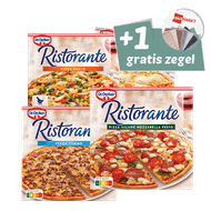 Dr. Oetker Ristorante Pizza