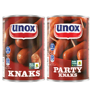 Unox Knaks