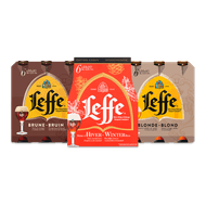 Leffe speciaalbier