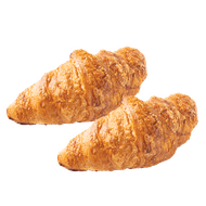 DekaVers Ham-kaas- of Kaascroissant