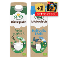 Arla Biologisch