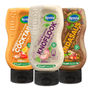 Foto van Remia tafelsaus