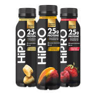 HiPRO drink