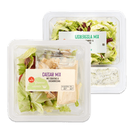 1 de Beste Groene salade