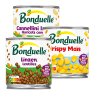 Bonduelle Foto van Bonduelle