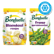 Bonduelle Diepvriesgroenten