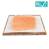 Hoogland Zalmfilet Met Huid 
