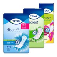 Foto van Tena discreet