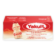 Yakult