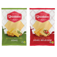 Uniekaas Gesneden 48+ Kaas