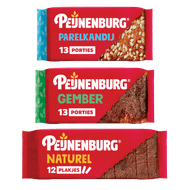 Peijnenburg Luxe Ontbijtkoek