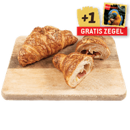 DekaVers Ham-kaas- of Kaascroissant