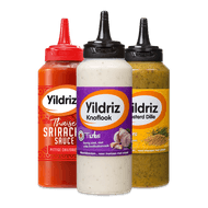 Yildriz saus
