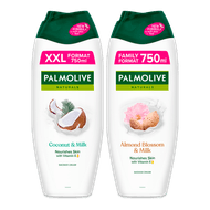 Palmolive Naturals