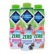 Karvan Cévitam Zero