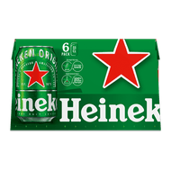 Heineken bier