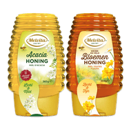 Melvita honing