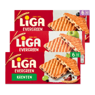 Liga Evergreen