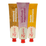 Zaanse mayonaise