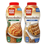 Koopmans pannenkoekenmix