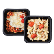 Deka's Keuken Italiaanse Maaltijden
