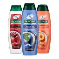 Palmolive shampoo