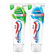 Aquafresh tandpasta