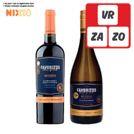Favoritos Reserva 