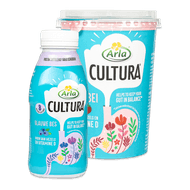 Arla Cultura drink of eetzuivel