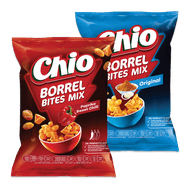 Chio Borrelbites