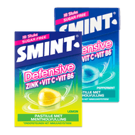 Foto van Smint Defensive