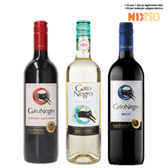 Gato Negro 