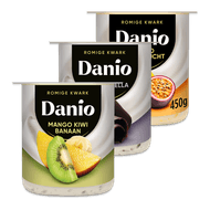 Foto van Danio kwark