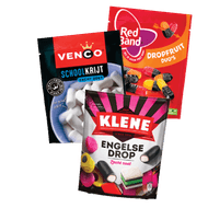 Red Band, Venco of Klene