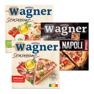 Wagner Bella Napoli of Sensazione