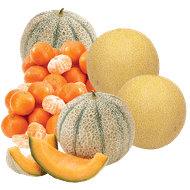 Pick En Mix Fruit
