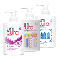 Unicura handzeep