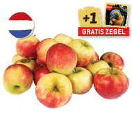 Hollandse Elstar Appelen