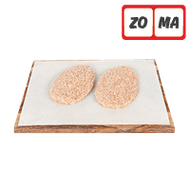DekaVers Gehaktschnitzel Naturel