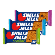 Snelle Jelle