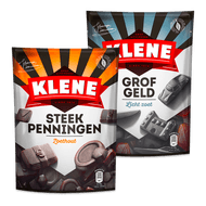 Klene drop