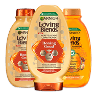 Loving Blends shampoo of conditioner