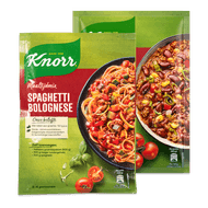 Knorr maaltijdmix of soep