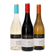 Park Villa Classic Selection Foto van Park Villa Classic Selection