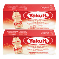 Yakult