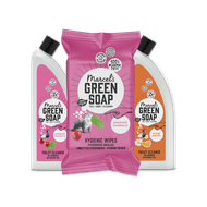 Marcel's Green Soap reiniger of handzeep