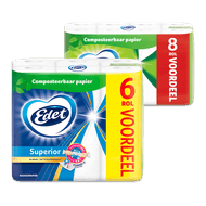 Edet keukenpapier