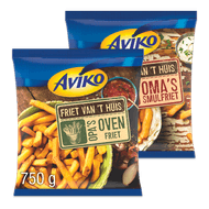 Foto van Aviko Friet van 't huis