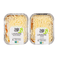 Daily Chef lasagne