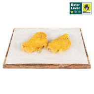 DekaVers Varkensfilet Cordon Bleu's